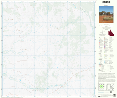 Blackall (7949-11) Preview 1