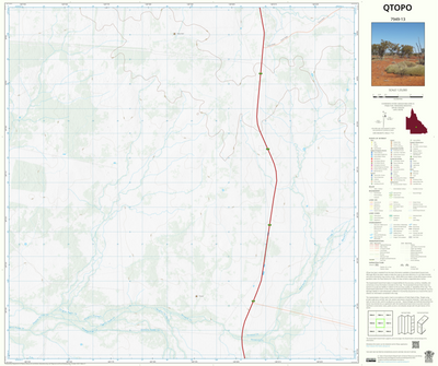 Blackall (7949-13) Preview 1