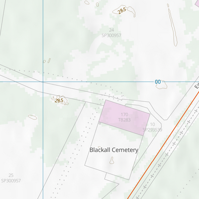 Blackall (7949-221) Preview 2
