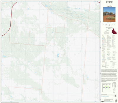 Blackall (7949-222) Preview 1