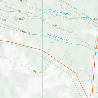 Blackall (7949-222) Preview 3