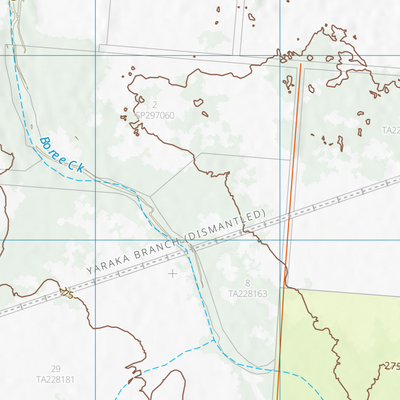 Blackall (7949-23) Preview 3