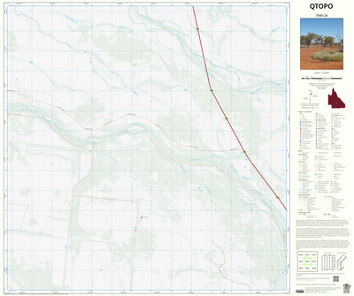 Blackall (7949-24) Preview 1