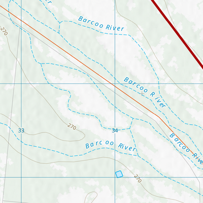 Blackall (7949-24) Preview 3