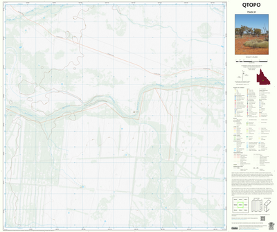 Blackall (7949-31) Preview 1