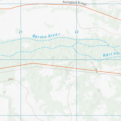 Blackall (7949-31) Preview 3