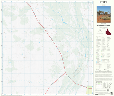 Blackall (7949-33) Preview 1