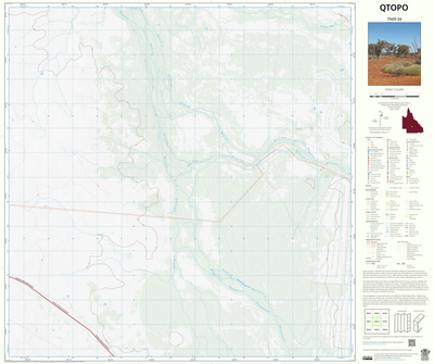 Blackall (7949-34) Preview 1