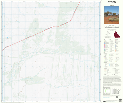 Blackall (7949-41) Preview 1