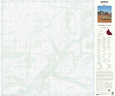 Blackall (7949-42) Preview 1
