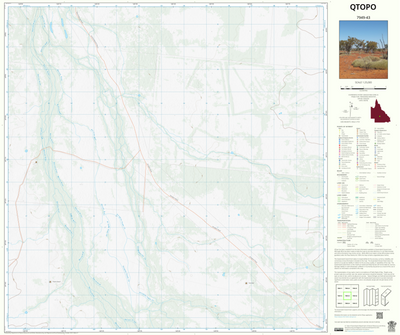 Blackall (7949-43) Preview 1