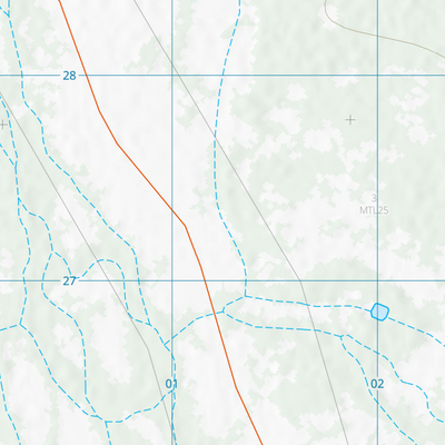 Blackall (7949-43) Preview 3