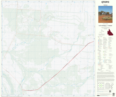 Blackall (7949-44) Preview 1