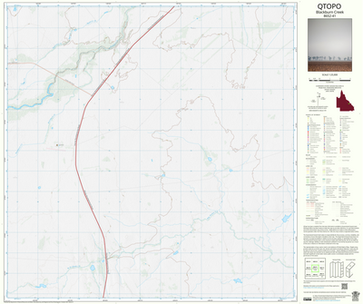 Blackburn Creek (8652-41) Preview 1
