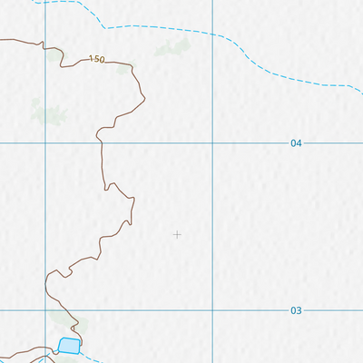 Blackburn Creek (8652-41) Preview 2