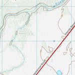 Blackburn Creek (8652-41) Preview 3
