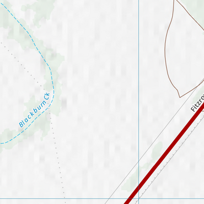 Blackburn Creek (8652-414) Preview 2