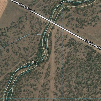 Blackburn Creek (8652-414i) Preview 3