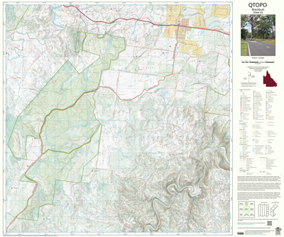 Blackbutt (9344-33) Preview 1