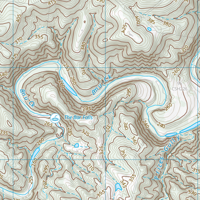 Blackbutt (9344-33) Preview 3
