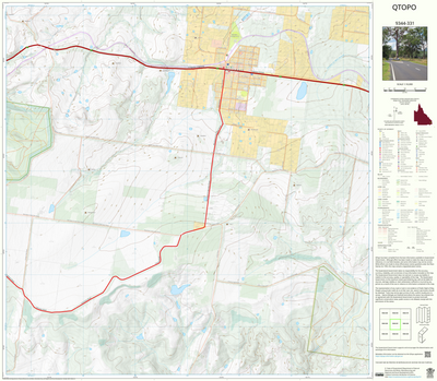 Blackbutt (9344-331) Preview 1