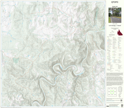 Blackbutt (9344-332) Preview 1