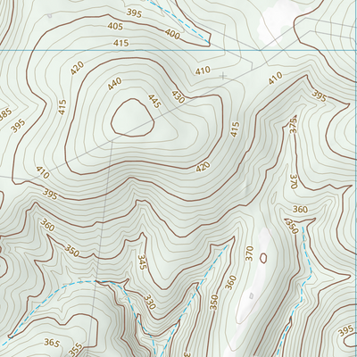 Blackbutt (9344-332) Preview 2