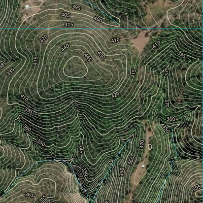 Blackbutt (9344-332i) Preview 2
