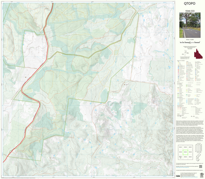 Blackbutt (9344-333) Preview 1