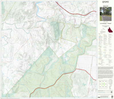 Blackbutt (9344-334) Preview 1