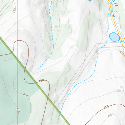 Blackbutt (9344-334) Preview 2