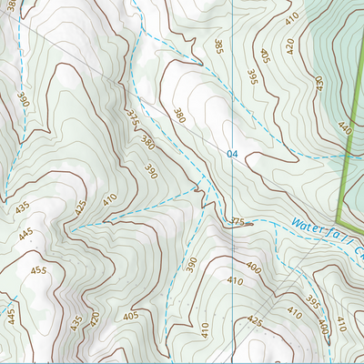 Blackbutt (9344-334) Preview 3