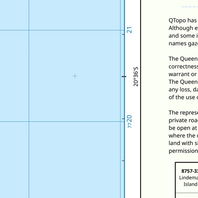 Blackcombe Island (8756-41) Preview 3