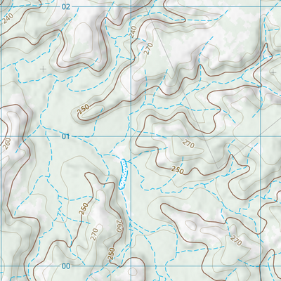 Blackdown (7663-12) Preview 3