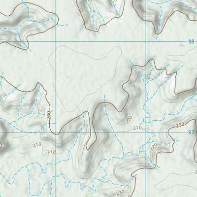 Blackdown (7663-13) Preview 2
