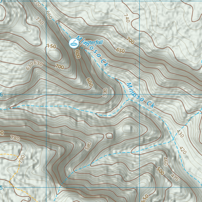 Blackdown Tableland (8750-34) Preview 3