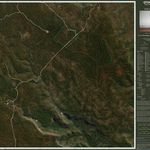 Blackdown Tableland (8750-341i) Preview 1