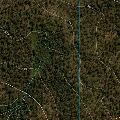 Blackdown Tableland (8750-341i) Preview 2