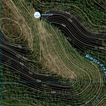 Blackdown Tableland (8750-341i) Preview 3