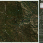 Blackdown Tableland (8750-342i) Preview 1