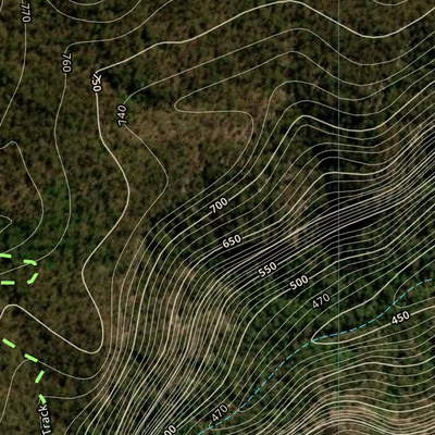 Blackdown Tableland (8750-342i) Preview 2