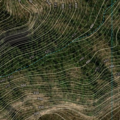 Blackdown Tableland (8750-342i) Preview 3
