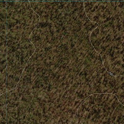 Blackdown Tableland (8750-343i) Preview 2
