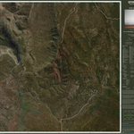 Blackdown Tableland (8750-344i) Preview 1