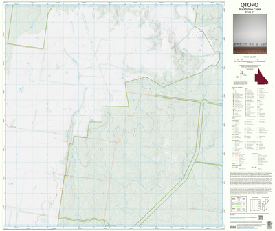 Blackfellow Creek (8744-21) Preview 1