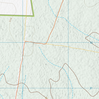 Blackfellow Creek (8744-21) Preview 2