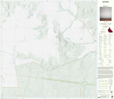 Blackfellow Creek (8744-211) Preview 1