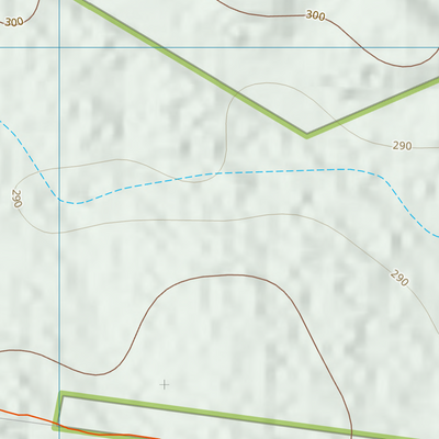 Blackfellow Creek (8744-211) Preview 3