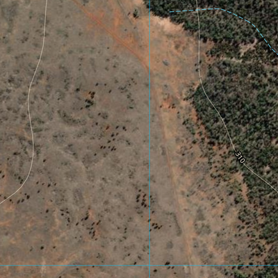 Blackfellow Creek (8744-211i) Preview 2