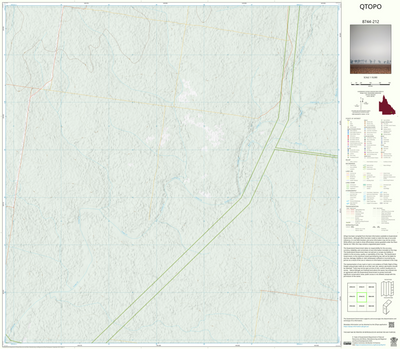 Blackfellow Creek (8744-212) Preview 1